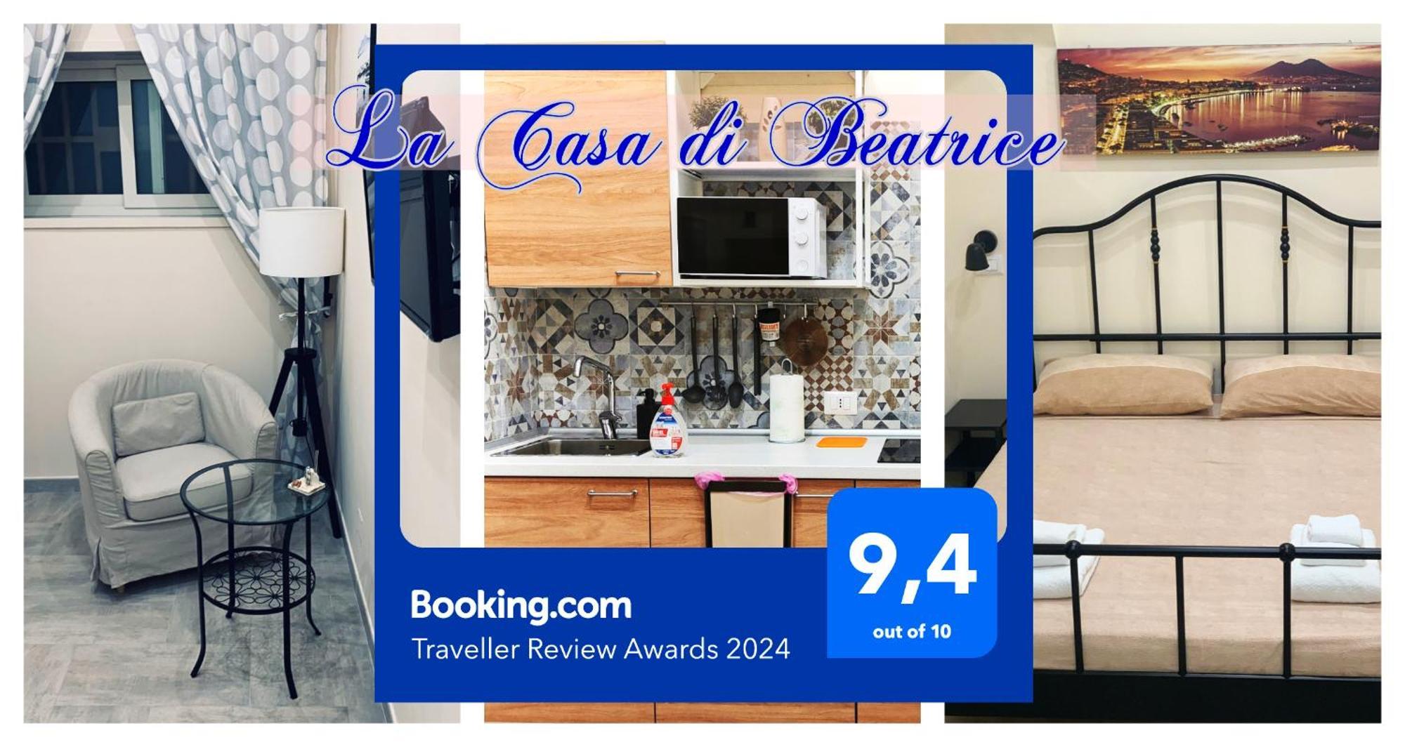 La Casa Di Beatrice